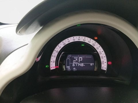 Voitures D'occasion À Petite Forêt | Renault Twingo E-Tech Electric Equilibre R80 Achat Intégral