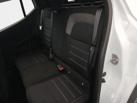 Voitures D'occasion À Petite Forêt | Dacia Sandero 1.0 Tce 90Ch Stepway Essential