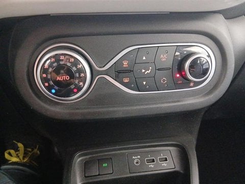 Voitures D'occasion À Petite Forêt | Renault Twingo E-Tech Electric Equilibre R80 Achat Intégral