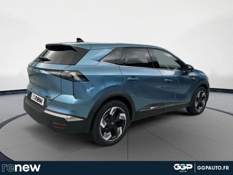 Voitures D'occasion À Petite Forêt | Renault Symbioz 1.8 E-Tech Full Hybrid 160Ch Techno - 25