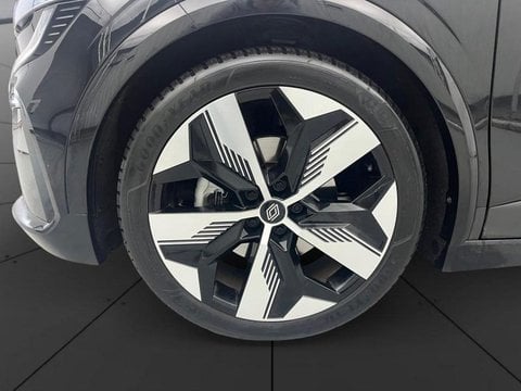 Voitures D'occasion À Petite Forêt | Renault Mégane Megane E-Tech Electric Ev60 220Ch Techno S...