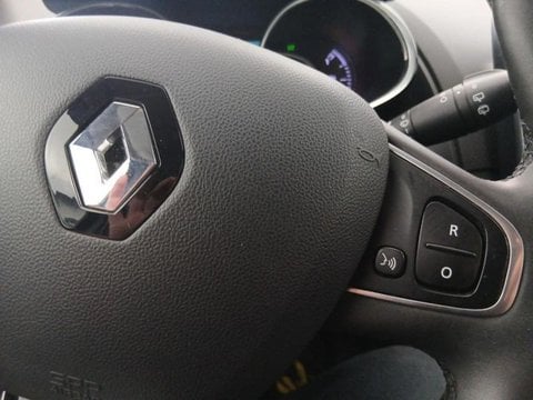 Voitures D'occasion À Petite Forêt | Renault Clio 1.5 Dci 90Ch Energy Business Edc 5P Euro6C