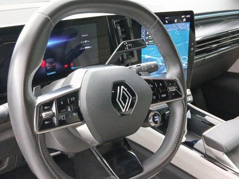 Voitures D'occasion À Petite Forêt | Renault Espace 1.2 E-Tech Full Hybrid 200Ch Iconic
