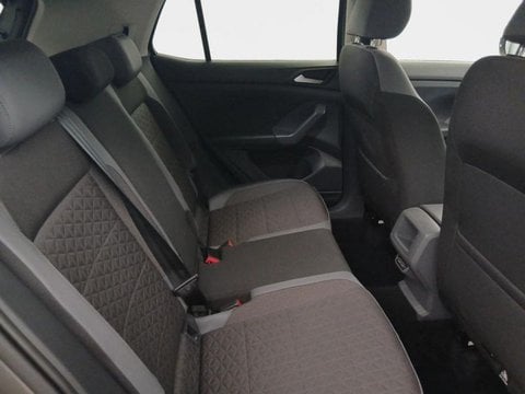 Voitures D'occasion À Petite Forêt | Volkswagen T-Cross 1.0 Tsi 115Ch R-Line