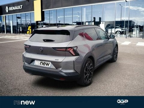 Voitures D'occasion À Petite Forêt | Renault Scénic Scenic E-Tech Electric 220Ch Techno Esprit...