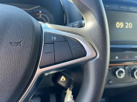 Voitures D'occasion À Petite Forêt | Dacia Spring 45Ch Confort Plus - Achat Intégral