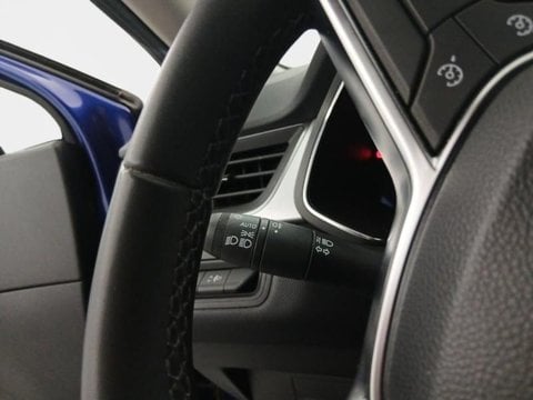 Voitures D'occasion À Petite Forêt | Renault Captur 1.6 E-Tech Hybride 145Ch Techno Fast Track