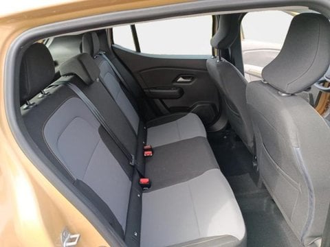Voitures D'occasion À Petite Forêt | Dacia Sandero 1.0 Eco-G 100Ch Stepway Extreme + -24