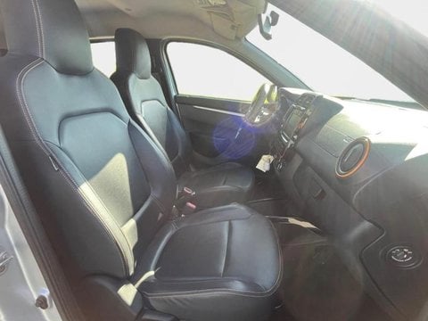 Voitures D'occasion À Petite Forêt | Dacia Spring 45Ch Confort Plus - Achat Intégral