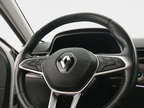 Voitures D'occasion À Petite Forêt | Renault Arkana 1.6 E-Tech Hybride 145Ch Intens