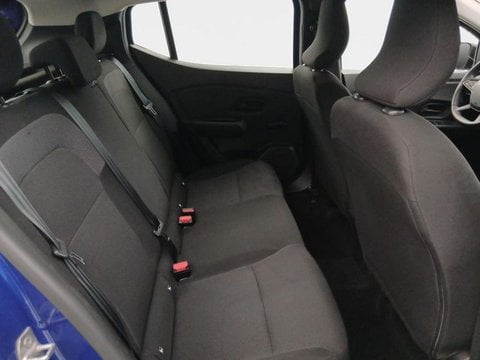 Voitures D'occasion À Petite Forêt | Dacia Sandero 1.0 Eco-G 100Ch Essential