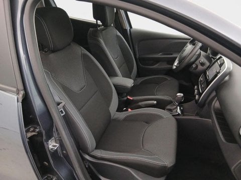 Voitures D'occasion À Petite Forêt | Renault Clio 1.5 Dci 90Ch Energy Business Edc 5P Euro6C