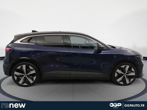 Voitures D'occasion À Petite Forêt | Renault Mégane Megane E-Tech Electric Ev60 220Ch Techno S...