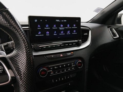 Voitures D'occasion À Petite Forêt | Kia Proceed 1.4 T-Gdi 140Ch Gt Line Premium Dct7 My20