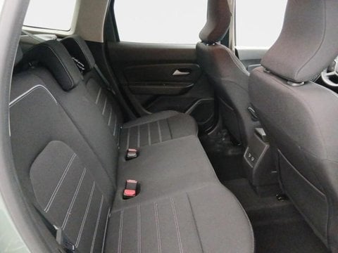 Voitures D'occasion À Petite Forêt | Dacia Duster 1.0 Eco-G 100Ch Journey + 4X2