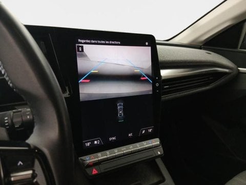 Voitures D'occasion À Petite Forêt | Renault Mégane Megane E-Tech Electric Ev60 130Ch Evolutio...
