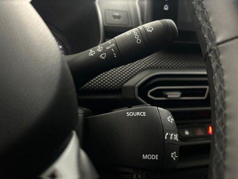 Voitures D'occasion À Petite Forêt | Dacia Jogger 1.0 Eco-G 100Ch Expression 7 Places