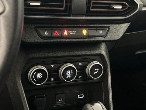 Voitures D'occasion À Petite Forêt | Dacia Jogger 1.6 Hybrid 140Ch Extreme 7 Places -24