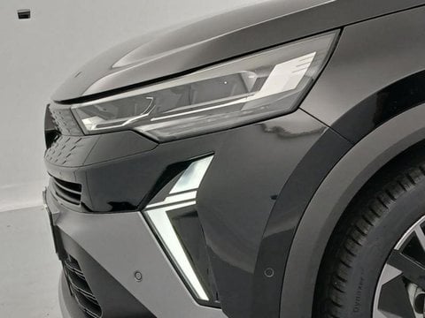 Voitures D'occasion À Petite Forêt | Renault Symbioz 1.6 E-Tech Full Hybrid 145Ch Esprit Alpine