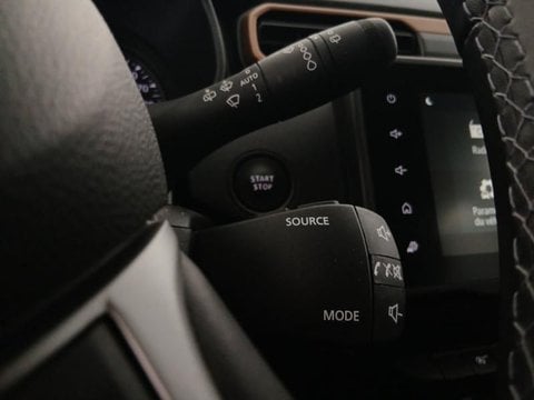 Voitures D'occasion À Petite Forêt | Dacia Duster 1.0 Eco-G 100Ch Extreme 4X2