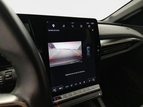 Voitures D'occasion À Petite Forêt | Renault Mégane Megane E-Tech Electric Ev60 220Ch Techno O...