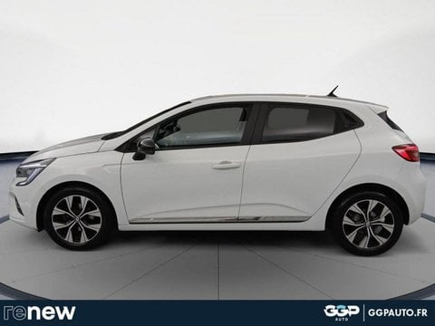Voitures D'occasion À Petite Forêt | Renault Clio 1.0 Sce 65Ch Evolution