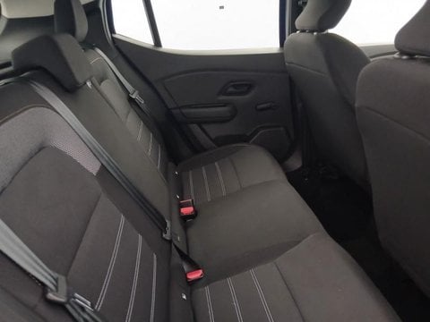 Voitures D'occasion À Petite Forêt | Dacia Sandero 1.0 Eco-G 100Ch Stepway Essential