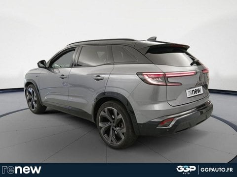 Voitures D'occasion À Petite Forêt | Renault Austral 1.3 Tce Mild Hybrid 160Ch Techno Esprit Al...