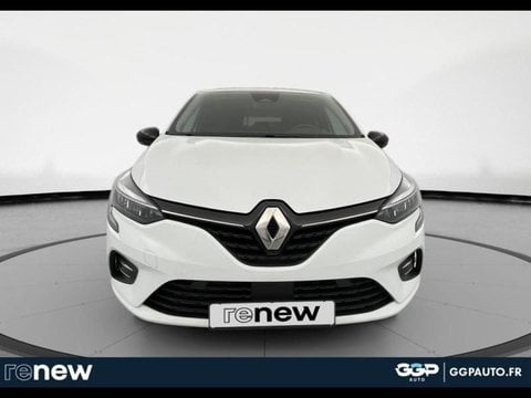 Voitures D'occasion À Petite Forêt | Renault Clio 1.0 Sce 65Ch Evolution