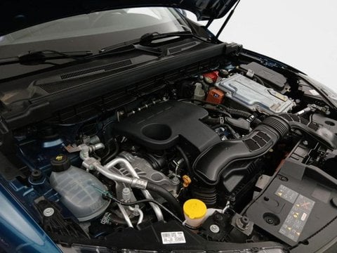 Voitures D'occasion À Petite Forêt | Renault Arkana 1.6 E-Tech Hybride 145Ch Techno -22