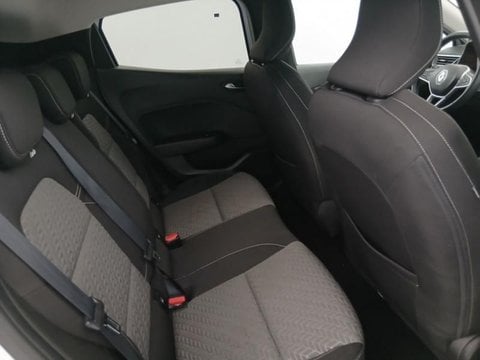 Voitures D'occasion À Petite Forêt | Renault Clio 1.5 Blue Dci 100Ch Evolution - 24