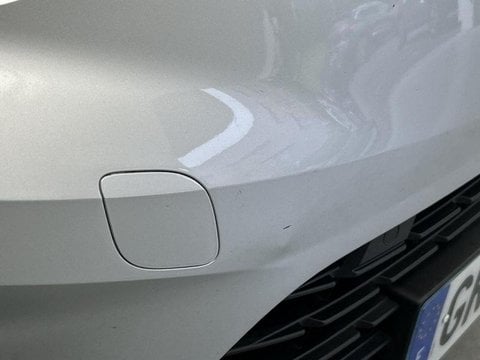 Voitures D'occasion À Petite Forêt | Renault Clio 1.6 E-Tech Hybride 145Ch Evolution