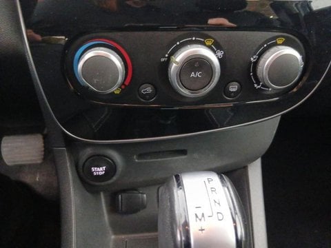 Voitures D'occasion À Petite Forêt | Renault Clio 1.5 Dci 90Ch Energy Business Edc 5P Euro6C