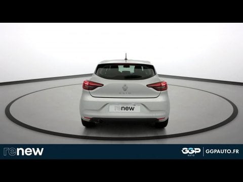 Voitures D'occasion À Petite Forêt | Renault Clio 1.0 Tce 90Ch Equilibre