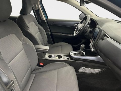 Voitures D'occasion À Petite Forêt | Renault Arkana 1.3 Tce 140Ch Fap Zen Edc