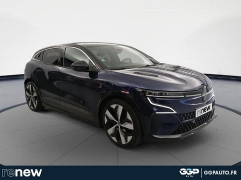 Voitures D'occasion À Petite Forêt | Renault Mégane Megane E-Tech Electric Ev60 220Ch Techno S...