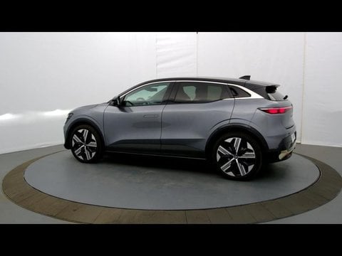 Voitures D'occasion À Petite Forêt | Renault Mégane Megane E-Tech Electric 220Ch Iconic Autono...