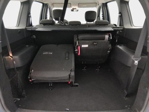 Voitures D'occasion À Petite Forêt | Dacia Lodgy 1.5 Blue Dci 115Ch Stepway 7 Places