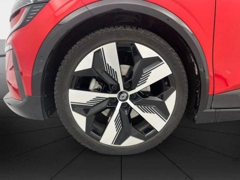 Voitures D'occasion À Petite Forêt | Renault Mégane Megane E-Tech Electric Ev60 220Ch Techno S...