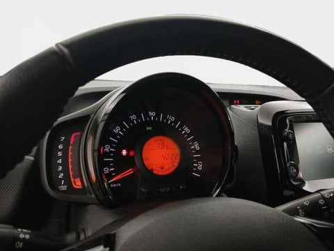 Voitures D'occasion À Petite Forêt | Citroën C1 Vti 72 S&S Shine 5P E6.D