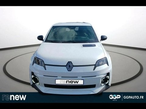 Voitures D'occasion À Petite Forêt | Renault 5 E-Tech Electrique 120Ch Evolution Autonomie Urbaine