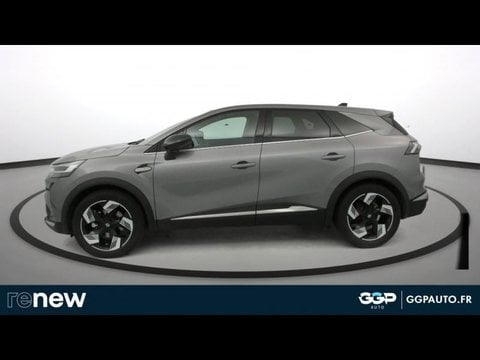Voitures D'occasion À Petite Forêt | Renault Symbioz 1.6 E-Tech Full Hybrid 145Ch Techno
