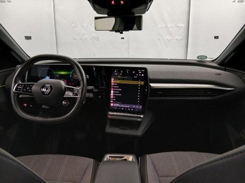 Voitures D'occasion À Petite Forêt | Renault Mégane Megane E-Tech Electric Ev60 220Ch Techno S...