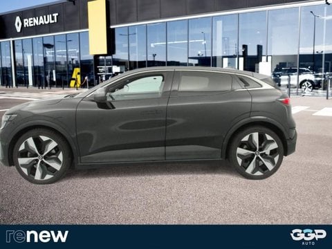 Voitures D'occasion À Petite Forêt | Renault Mégane E-Tech Electric Ev60 220Ch Techno Super Ch...