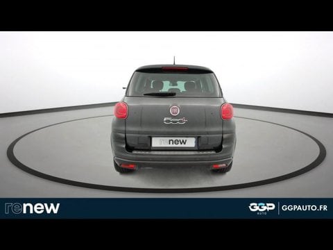 Voitures D'occasion À Petite Forêt | Fiat 500L 1.4 95Ch Sport S&S