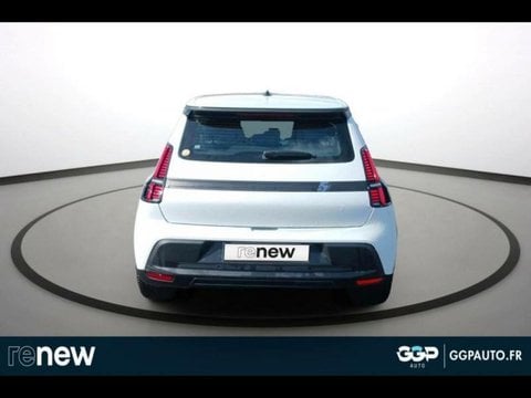 Voitures D'occasion À Petite Forêt | Renault 5 E-Tech Electrique 120Ch Evolution Autonomie Urbaine