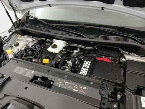 Voitures D'occasion À Petite Forêt | Renault Kangoo 1.5 Blue Dci 95Ch Evolution Auto - 24