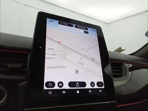 Voitures D'occasion À Petite Forêt | Renault Arkana 1.6 E-Tech Hybride 145Ch Rs Line Fast Track