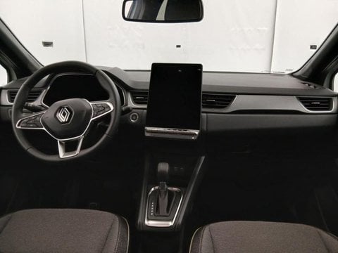 Voitures D'occasion À Petite Forêt | Renault Captur 1.6 E-Tech Full Hybrid 145Ch Techno