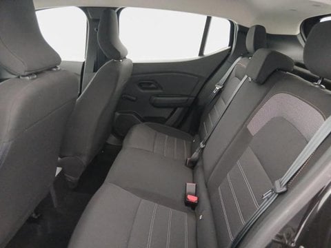 Voitures D'occasion À Petite Forêt | Dacia Sandero 1.0 Eco-G 100Ch Stepway Essential